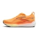 thumbnail image 3 of Zapatilla para correr Brooks Glycerin GTS 22 para hombre naranja talla 9.5, 3 of 6