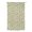 Light Beige Grass Green, variant on Sheer Curtains 54 Inch Length, Light Blue Floral Semi Sheer Curtains Light Filtering Window Treatment, Rustic Vintage Flowers Botanical Spring Privacy Voile Drapes for Living Room Bedroom 52x54 Inch