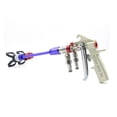 thumbnail image 3 of Two Components Airless Sprayer Protective Coatings Spray Gun, 3 of 6