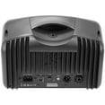 thumbnail image 7 of New Mackie SRM150 Powered Active PA Monitor Speaker + SRM-150 Travel Bag, 7 of 7