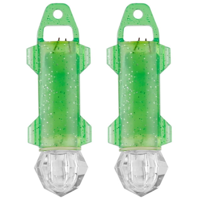 Mosiee Multi Angle Led Lure Fish Light Set Fish Light Fishing Light Road Bait