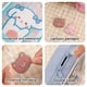 thumbnail image 3 of Estuche de lápices Kawaii Estuche de lápices portátil lindo para niñas Estuche de lápices transparente de gran capacidad Útiles escolares para niñas adolescentes ANGGREK  Otros, 3 of 8