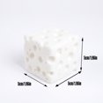 thumbnail image 3 of Squishy Cheese Block, Realistic Slow Rising Food Fidget for Stress Relief and Anxiety Relaxation, Portable Christmas Gift for Adults, 3 of 6