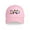 Pink, variant on CafePress - Dad Autism Awareness Cap - Adjustable 100% Brushed Unisex Casual Cotton Baseball Cap, Beige, 1
