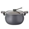 thumbnail image 1 of Huanglei Kitchen Vacuum Micro Pressure For Fast Even Heating And Function Non Stick Pan Compatibility For Everyday Cooking, 1 of 5