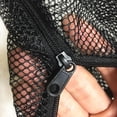 thumbnail image 6 of Small Aquarium Filter Bags, Mesh Bags Reusable Fish Tank Filter Bag for Activated Carbon Biospheres Ceramic Rings -, 6 of 9