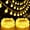 59inch, variant on KOYPTL 2 Pack Globe String Lights 20ft 40 LED Battery Operated Waterproof Christmas Fairy Warm Lights for Holiday Wedding Indoor Outdoor Christmas Tree Home Decor Christmas Decorations