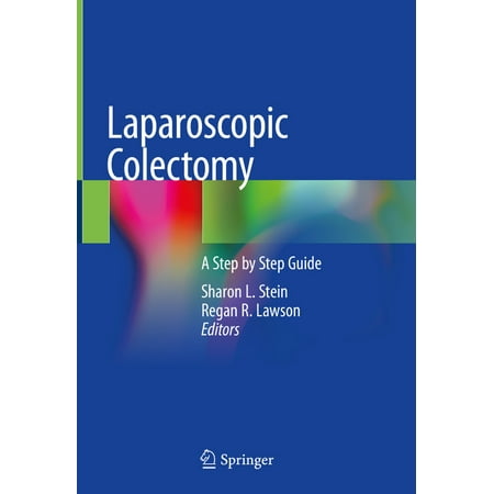 UPC: 9783030395575 | Laparoscopic Colectomy: A Step by Step Guide (Hardcover)