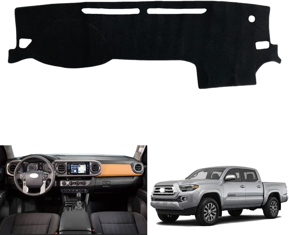 Kakash Custom Interior Accessories for Toyota 2016 2017 2018