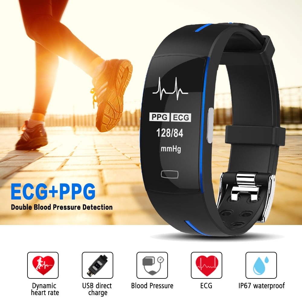 p3 smartband