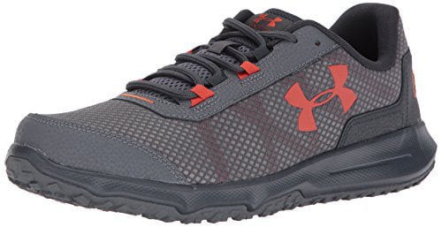 under armour toccoa running shoe