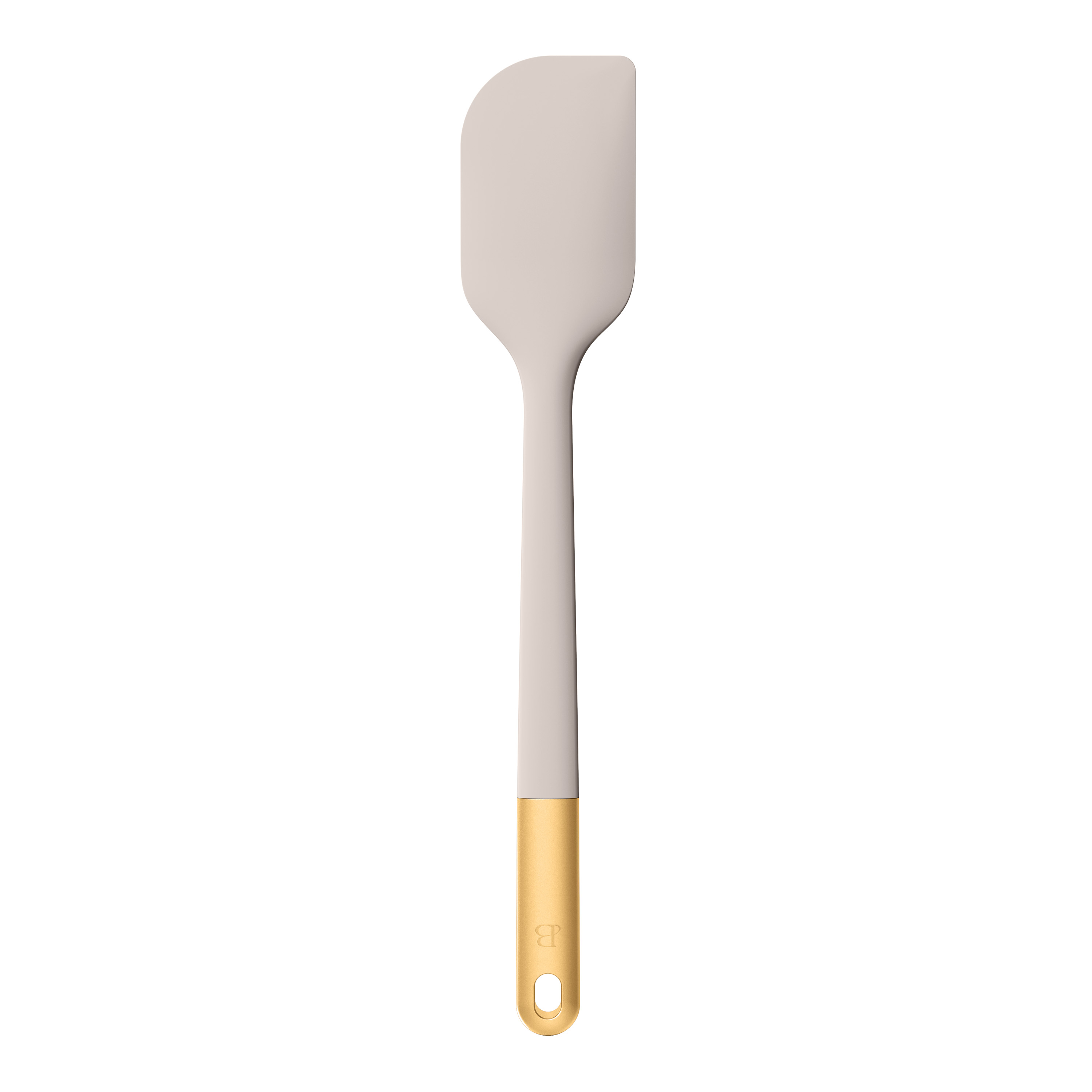 Beautiful Silicone Spatula, Porcini