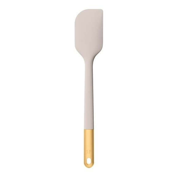 Beautiful Silicone Spatula, Porcini