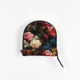 thumbnail image 6 of Xecao Rose Flowers for Cat Carrier Small Dog Handbag: The Ideal Travel Companion for Your Pet, 6 of 8
