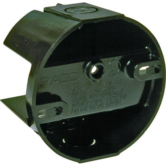 Raco Ceiling Fan Box Brace