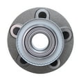 thumbnail image 4 of Detroit Axle - Front Wheel Hub & Bearings Replacement for Lincoln Town Car Ford Crown Victoria Fits select: 1993-1997 FORD CROWN VICTORIA POLICE INTERCEPTOR, 1997 MERCURY GRAND MARQUIS LS, 4 of 5