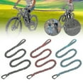 thumbnail image 1 of Kids Ycle Tow Rope Ycle Tow S Bike Towing Rope, 1 of 5