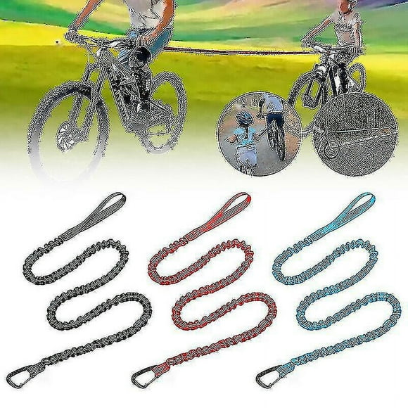 Kids Ycle Tow Rope Ycle Tow S Bike Towing Rope