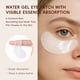 thumbnail image 5 of Salud y Belleza, Cuidado Personal, Mascarilla para Ojos, Mascarilla para Ojos, Parche de Arroz para Hidratar y Cuidar el Contorno de Ojos, Parche para Ojos, 5 of 9