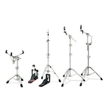 Drum Workshop 500 Series 5 Piece Drum Hardware Pack