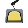 thumbnail image 2 of PCsensor FS2016USB2A Clé de Contrôle USB Foot Switch Personnalisé Clavier d'Ordinateur Pédale d'Action pour les Appareils Ordinateurs Bureau, 2 of 7