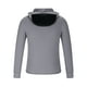 thumbnail image 5 of pstuiky camisas de manga larga para hombre, Chaqueta protectora de verano con capucha y protector solar de manga larga para hombre, ideal para deportes al aire libre y secado rápido. xxxl, 5 of 6