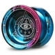 thumbnail image 3 of Bola YOYO Profesional Yoyo Competitivo Aluminio Yoyo Ball Yo Yo Regalo con Cuerdas y Guante Tomshoo Bola YOYO, 3 of 7