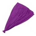 thumbnail image 4 of Aerial Yoga Hammock, Aerial Yoga Swing Set, Inversion Flying Exercises Tool, Elastic Aerial Silk, Yoga Strap Accessory for Bodybuilding, Fitness, 4 of 8