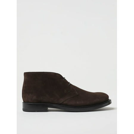 

Tod s Chukka Boots Men Dark Men