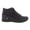 11-600 Purple, variant on Why Sneaker Bootie (6606)
