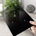 thumbnail image 1 of FUTUREORYY Back to School 1Pack Computer Screen Protector Black Scratch-resistant for Travel, 1 of 8
