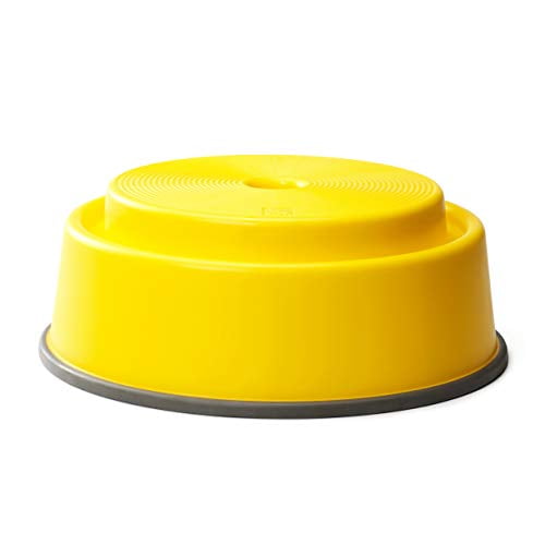 Gonge American Educational Products G-2226 Build N Balance Tops, Yellow, 10.63" x 10.63" x 3.94"