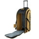 thumbnail image 4 of Bolsa de Lona con Ruedas Wrangler Dorado Ámbar Grande 76 cm, 4 of 8
