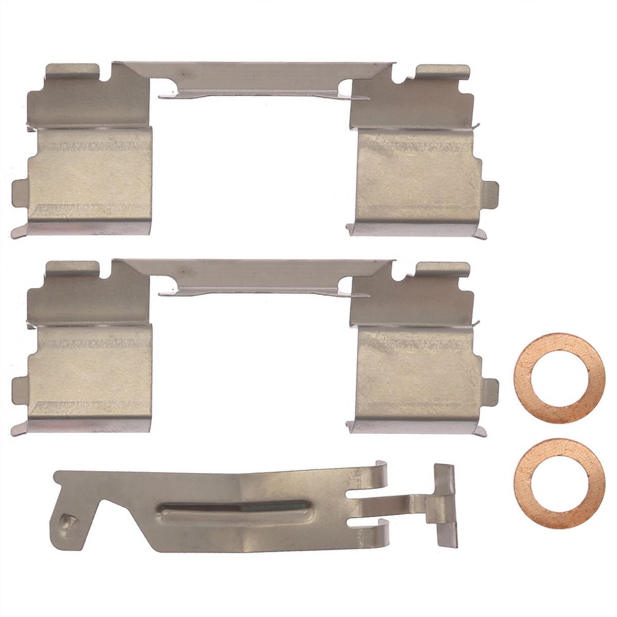 Front Passenger Side Brake Caliper