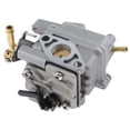 thumbnail image 4 of Marine Carburetor 69m-14301 For Yamaha Parsun Hidea F25 4-stroke Outboard Engine, 4 of 5