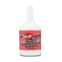 HVY SHOCKPRF GEAR OIL 1QT