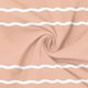thumbnail image 5 of Vestidos de Verano de Mujer Casual Cuello Redondo Bolsillos de Manga Corta Impresión Vestido Largo, Vestido Ligero de Poliéster para Diario, Fiesta Y Primavera, 5 of 6