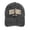 Black, variant on Big Bro Navy Baseball Cap for Men Women, Adjustable Snapback Hats Cotton Hat