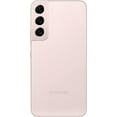 thumbnail image 3 of Restored Samsung Galaxy S22 Plus 5G S906U (AT&T Only) 128GB Pink Gold (Refurbished), 3 of 5