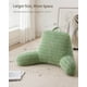 thumbnail image 2 of Almohada de lectura Blissful Diary con respaldo grande con espuma viscoelástica, 2 of 8