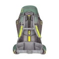 thumbnail image 2 of High Sierra Pathway Sac à Dos, Pin/ardoise/chartreuse, 70 L, 2 of 5
