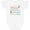 AA-White, variant on Inktastic Tennis Player Like Daddy Boys or Girls Baby Bodysuit
