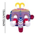 thumbnail image 4 of Anime Blox Fruits Fruit Toy Set: Collectible Fruit With Soft Stuffed Characters, 4 of 7