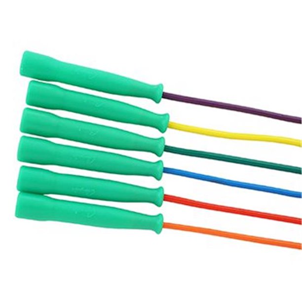 Licorice Speed Rope 10Ft Green