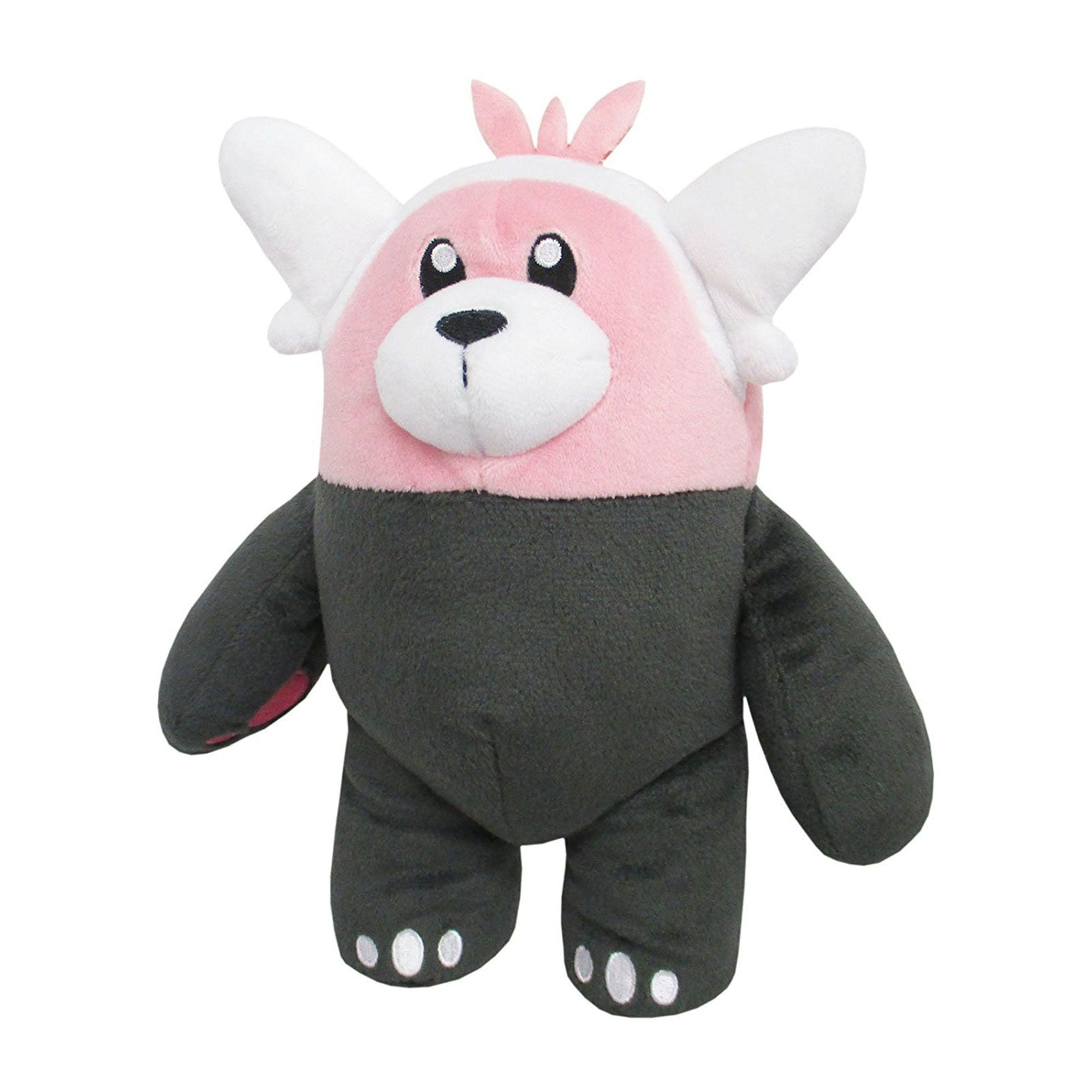 NEW Pokemon BEWEAR 12 Inch Plush Toy OFFICIAL 