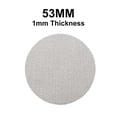 thumbnail image 1 of 51/53/58mm Reusable Coffee Filter Heat Resistant Mesh Coffee Pot Coffee Machine Filter For Coffee Machine Handle Puck Screen Smtx, 1 of 5