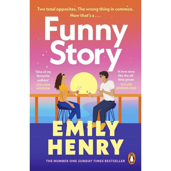 Funny Story