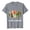 Grey, variant on Trendfront Womens Funny Cat Graphic Tee I Eat Cement T Shirt Crewneck Short Sleeve Novelty Humorous Weird Casual Fashion Tops