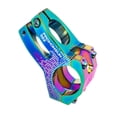 thumbnail image 2 of Vástago de bicicleta Soidarity Colorido OD026673-02, 2 of 6
