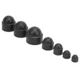 thumbnail image 3 of Nut Protective , Anticorrosion Moistureproof Wide Application High Accuracy Strong Durable Nut   for Cars for Motorcycles for Home Improvement, 3 of 8